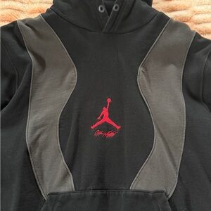 Jordan x Off White XL Hoodie